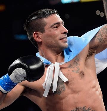 lucas matthysse record|Lucas Martin Matthysse .